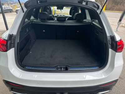 Mercedes-Benz GLC Vorführwagen