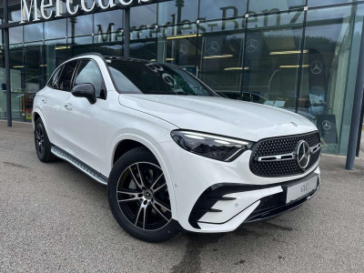 Mercedes-Benz GLC Vorführwagen