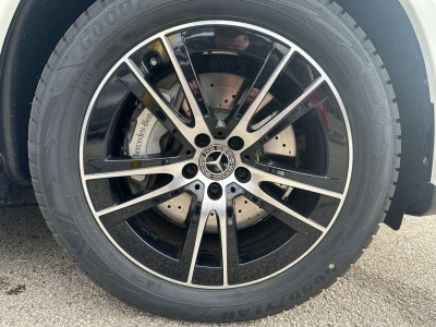 Mercedes-Benz GLC Vorführwagen