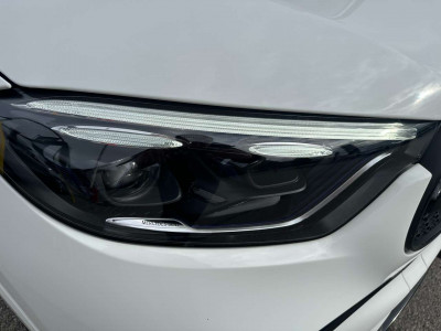 Mercedes-Benz GLC Vorführwagen