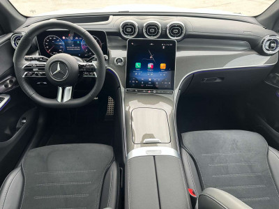 Mercedes-Benz GLC Vorführwagen