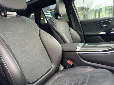 Mercedes-Benz GLC Vorführwagen