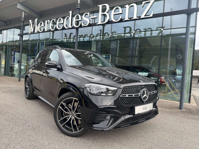 Mercedes-Benz GLE Vorführwagen