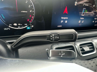 Mercedes-Benz GLE Vorführwagen