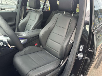 Mercedes-Benz GLE Vorführwagen