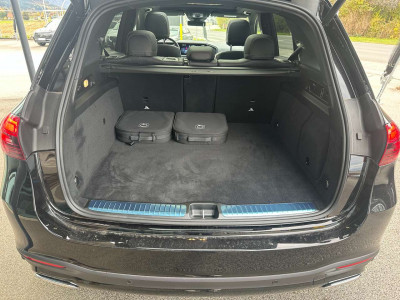 Mercedes-Benz GLE Vorführwagen