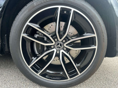 Mercedes-Benz GLE Vorführwagen