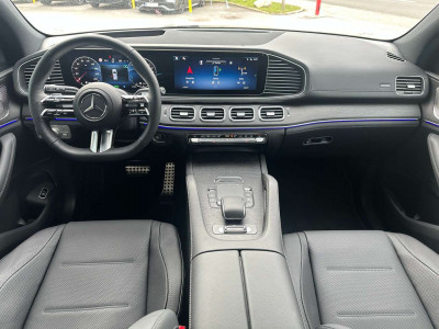 Mercedes-Benz GLE Vorführwagen