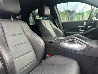 Mercedes-Benz GLE Vorführwagen