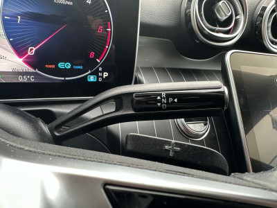 Mercedes-Benz C-Klasse Gebrauchtwagen