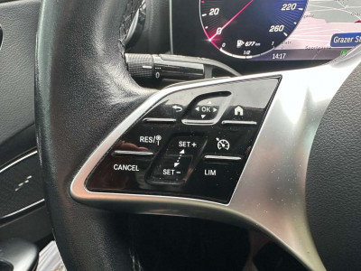 Mercedes-Benz C-Klasse Gebrauchtwagen