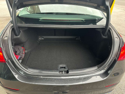 Mercedes-Benz C-Klasse Gebrauchtwagen