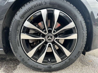 Mercedes-Benz C-Klasse Gebrauchtwagen