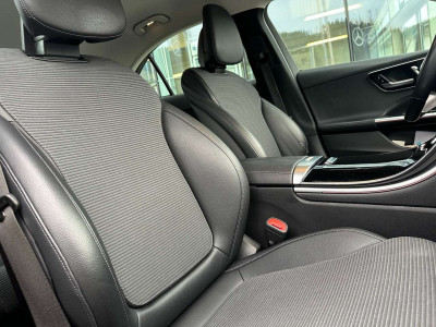 Mercedes-Benz C-Klasse Gebrauchtwagen