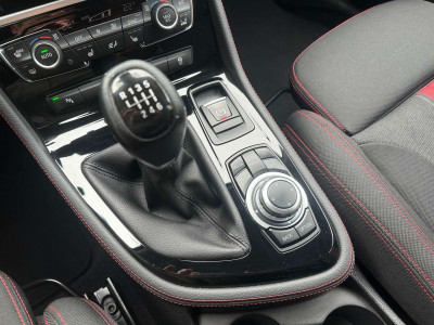 BMW 2er Gebrauchtwagen