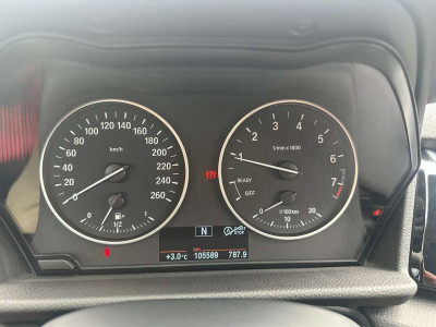 BMW 2er Gebrauchtwagen