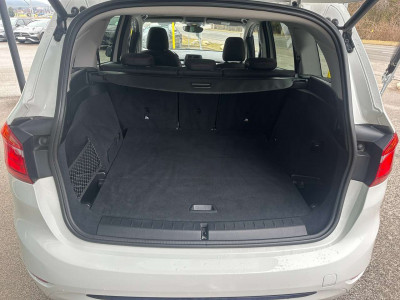 BMW 2er Gebrauchtwagen