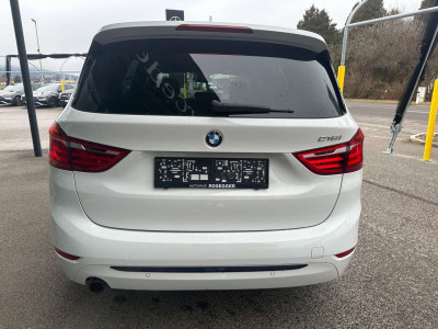 BMW 2er Gebrauchtwagen