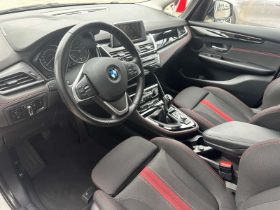 BMW 2er Gebrauchtwagen