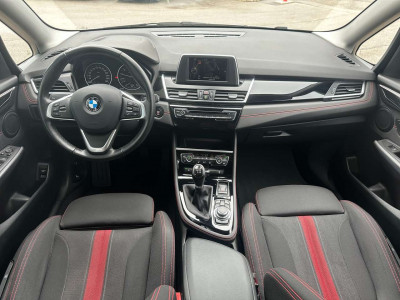 BMW 2er Gebrauchtwagen