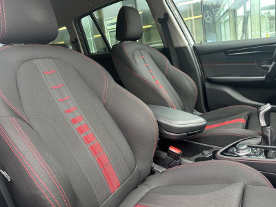 BMW 2er Gebrauchtwagen