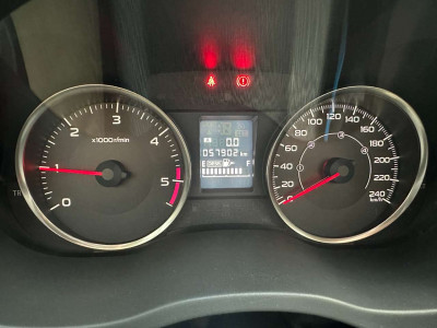 Subaru XV Gebrauchtwagen