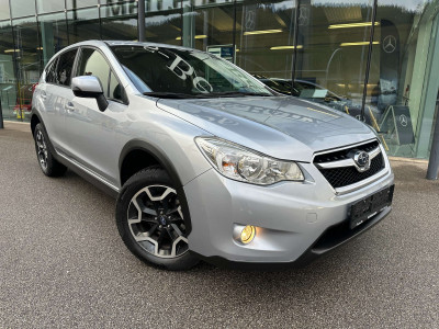 Subaru XV Gebrauchtwagen