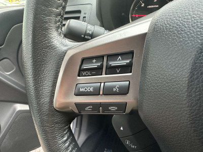 Subaru XV Gebrauchtwagen