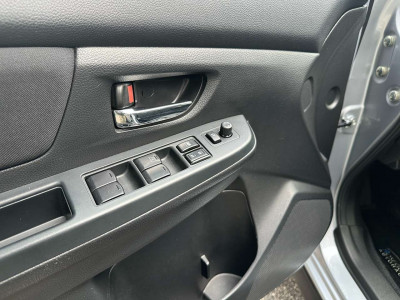 Subaru XV Gebrauchtwagen