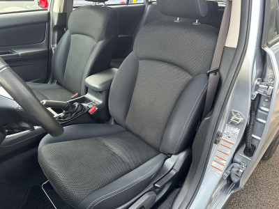 Subaru XV Gebrauchtwagen