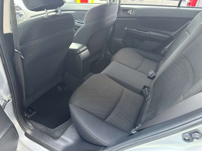 Subaru XV Gebrauchtwagen