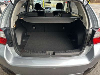 Subaru XV Gebrauchtwagen