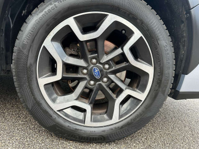 Subaru XV Gebrauchtwagen