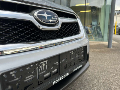 Subaru XV Gebrauchtwagen