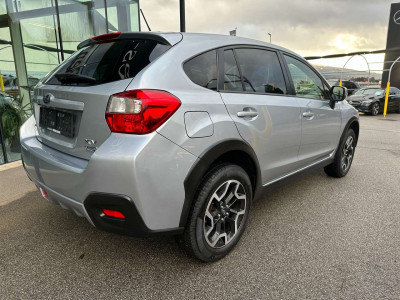 Subaru XV Gebrauchtwagen