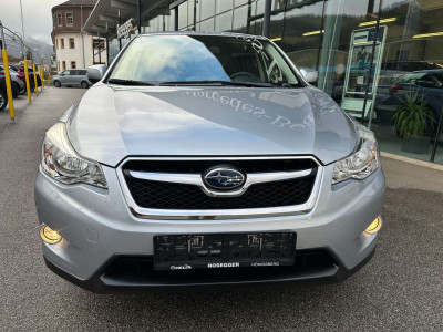 Subaru XV Gebrauchtwagen