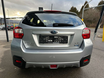Subaru XV Gebrauchtwagen