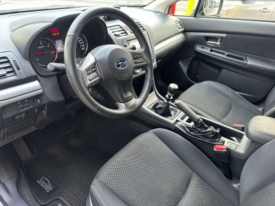 Subaru XV Gebrauchtwagen