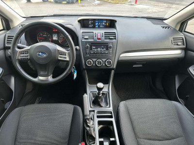 Subaru XV Gebrauchtwagen