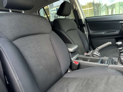 Subaru XV Gebrauchtwagen