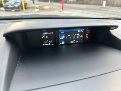 Subaru XV Gebrauchtwagen