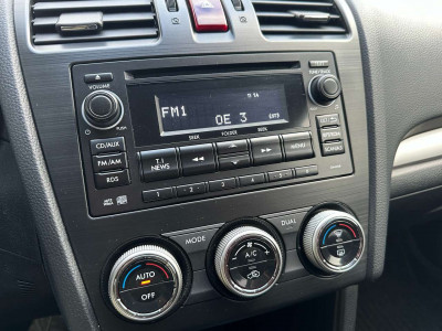 Subaru XV Gebrauchtwagen