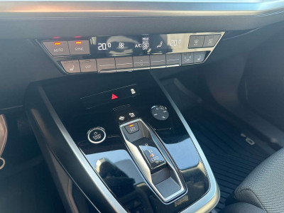 Audi Q4 e-tron Gebrauchtwagen