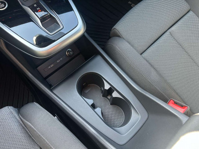 Audi Q4 e-tron Gebrauchtwagen