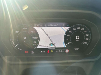 Audi Q4 e-tron Gebrauchtwagen