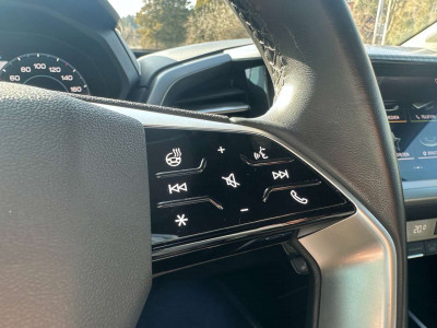 Audi Q4 e-tron Gebrauchtwagen