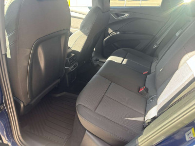 Audi Q4 e-tron Gebrauchtwagen