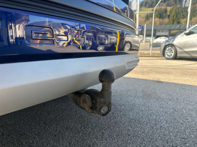 Audi Q4 e-tron Gebrauchtwagen