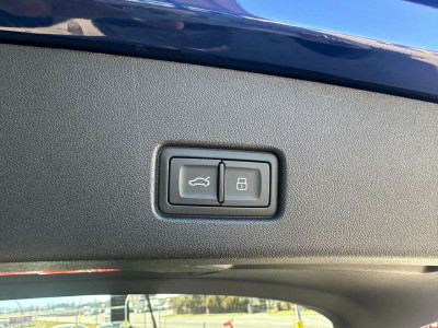 Audi Q4 e-tron Gebrauchtwagen