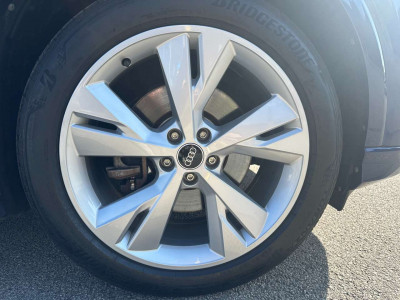 Audi Q4 e-tron Gebrauchtwagen